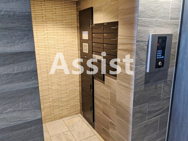 アーバンコート小山の物件内観写真