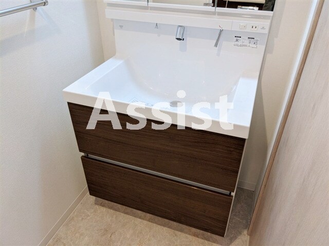 アーバンコート小山の物件内観写真