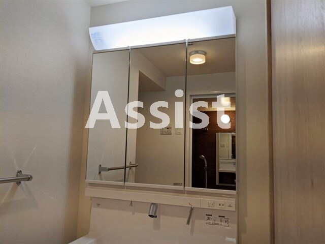 アーバンコート小山の物件内観写真