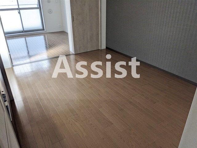 アーバンコート小山の物件内観写真