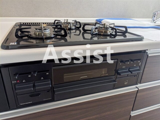 アーバンコート小山の物件内観写真