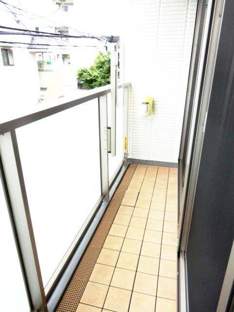 三軒茶屋駅 徒歩12分 2階の物件内観写真