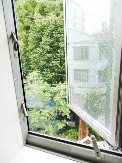 三軒茶屋駅 徒歩12分 2階の物件内観写真