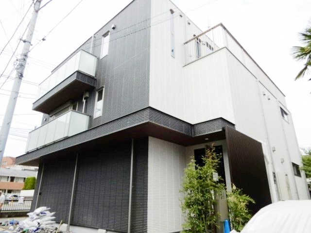 三軒茶屋駅 徒歩12分 2階の物件内観写真