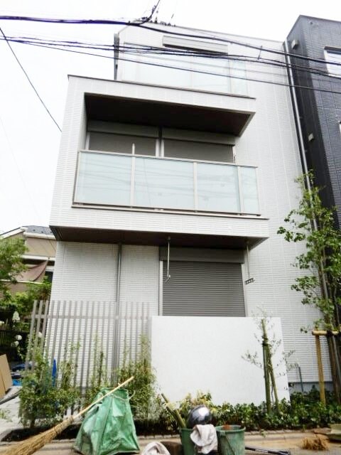 三軒茶屋駅 徒歩12分 2階の物件内観写真