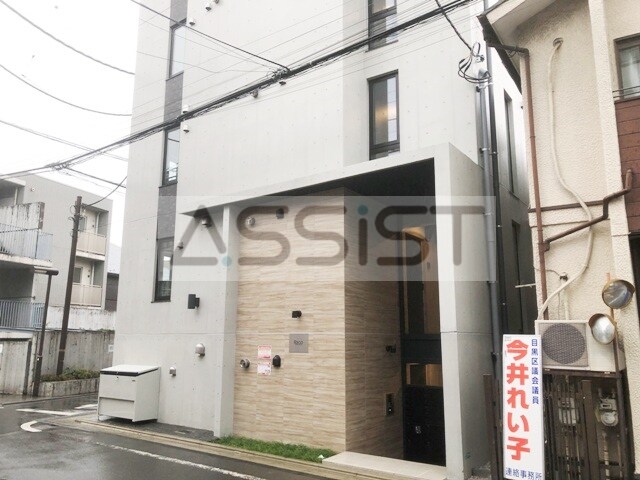 Ｒｅｃｏ目黒本町の物件外観写真