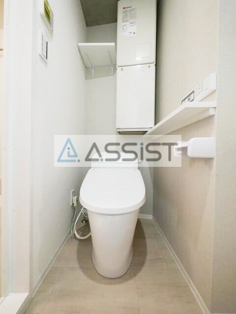 Ｒｅｃｏ目黒本町の物件内観写真