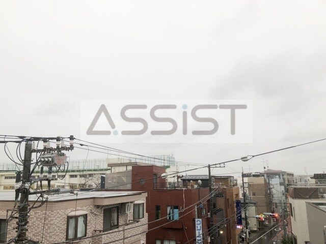 Ｒｅｃｏ目黒本町の物件内観写真