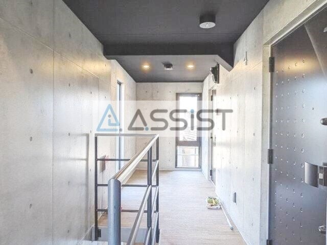 Ｒｅｃｏ目黒本町の物件内観写真