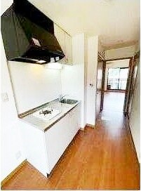 フォルムフェルト目黒の物件内観写真