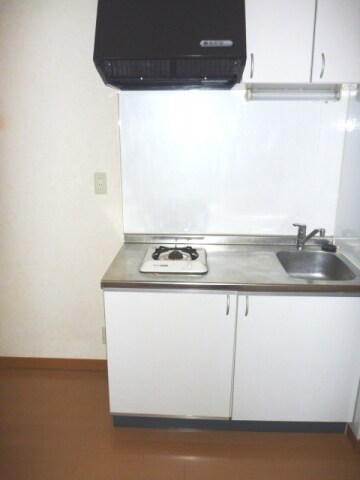 フォルムフェルト目黒の物件内観写真