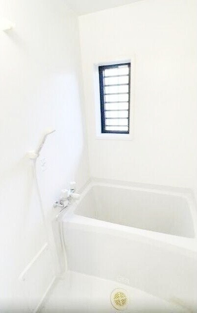 フォルムフェルト目黒の物件内観写真