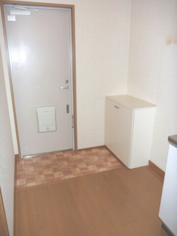 フォルムフェルト目黒の物件内観写真