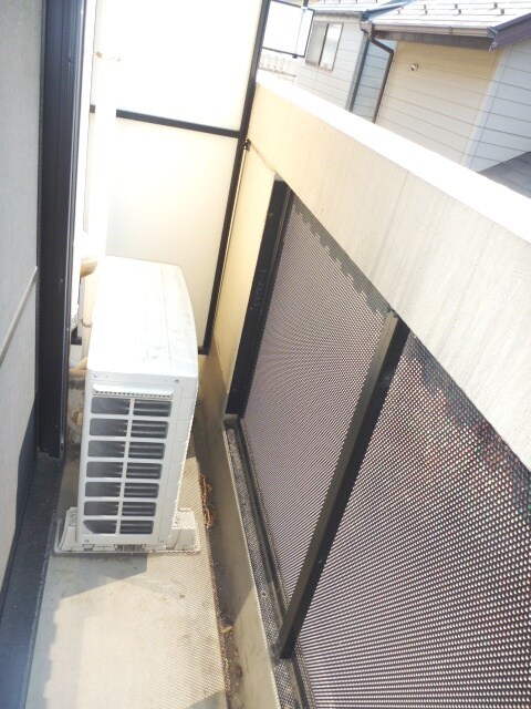 フォルムフェルト目黒の物件内観写真