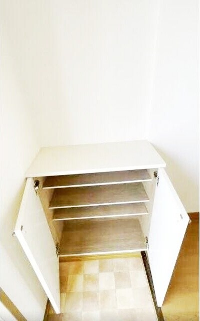 フォルムフェルト目黒の物件内観写真