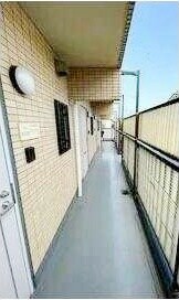 フォルムフェルト目黒の物件内観写真