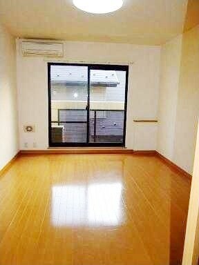 フォルムフェルト目黒の物件内観写真