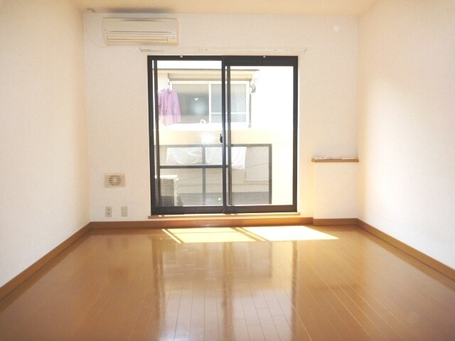 フォルムフェルト目黒の物件内観写真