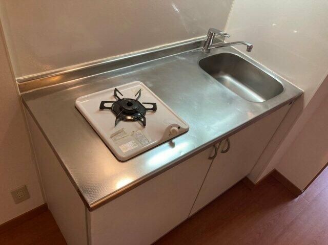 フォルムフェルト目黒の物件内観写真