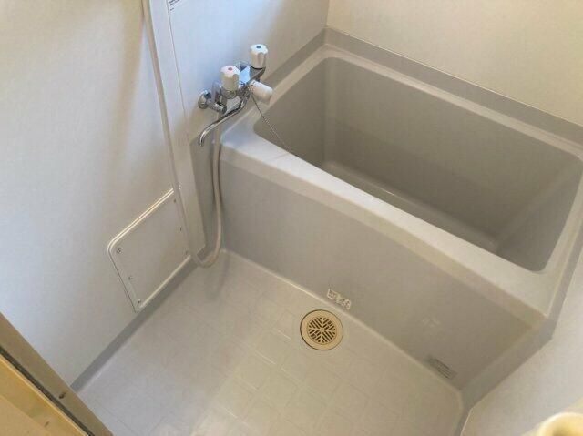 フォルムフェルト目黒の物件内観写真