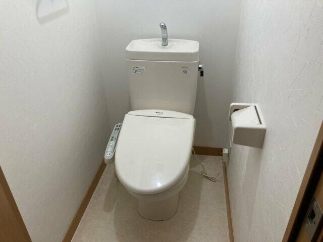 フォルムフェルト目黒の物件内観写真