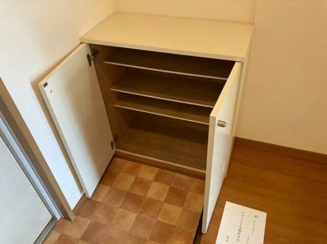 フォルムフェルト目黒の物件内観写真