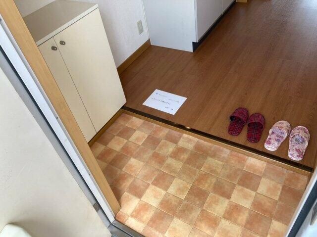 フォルムフェルト目黒の物件内観写真