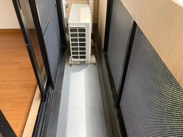 フォルムフェルト目黒の物件内観写真