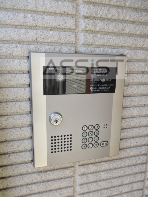 九品仏駅 徒歩6分 1階の物件内観写真