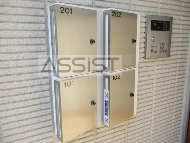 九品仏駅 徒歩6分 1階の物件内観写真