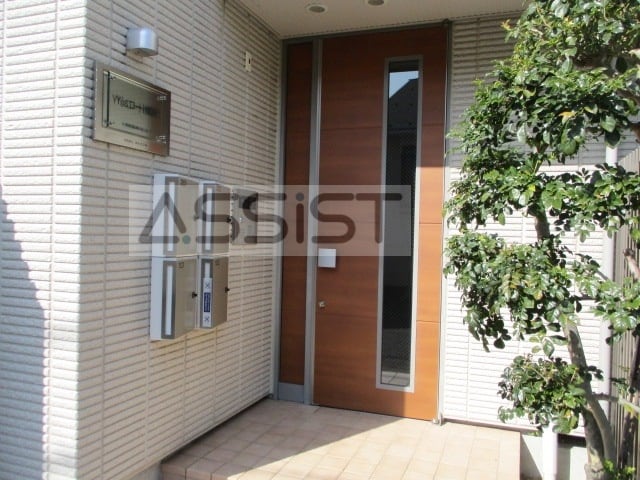 九品仏駅 徒歩6分 1階の物件内観写真