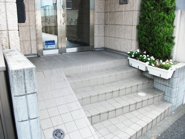 等々力駅 徒歩10分 3階の物件外観写真