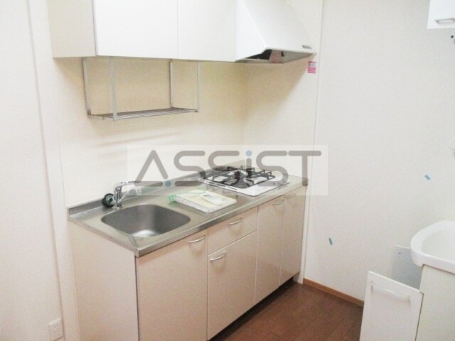 等々力駅 徒歩10分 3階の物件内観写真