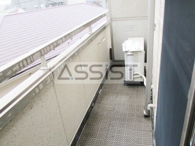 等々力駅 徒歩10分 3階の物件内観写真