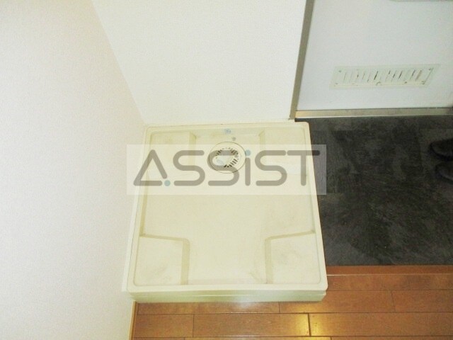 等々力駅 徒歩10分 3階の物件内観写真