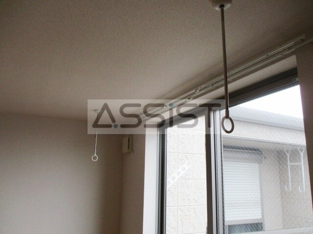 等々力駅 徒歩10分 3階の物件内観写真