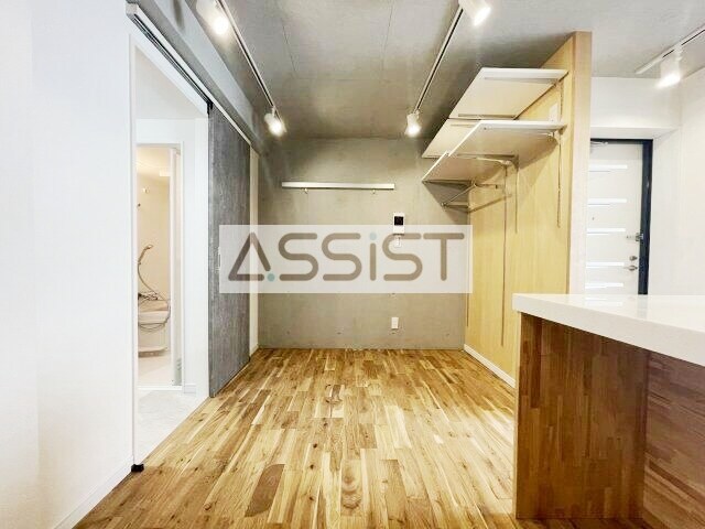 アピチェ目黒の物件内観写真