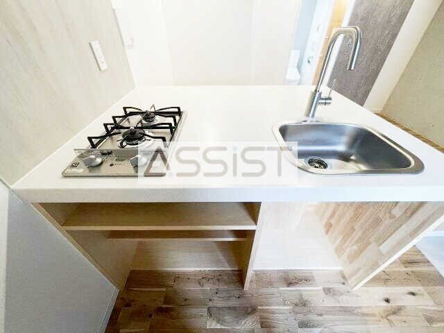 アピチェ目黒の物件内観写真