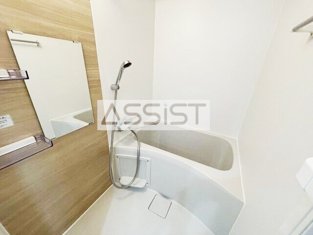 アピチェ目黒の物件内観写真