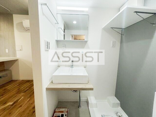 アピチェ目黒の物件内観写真