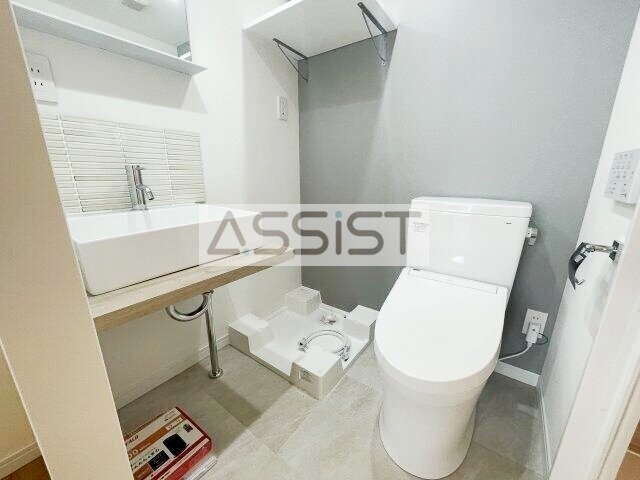 アピチェ目黒の物件内観写真