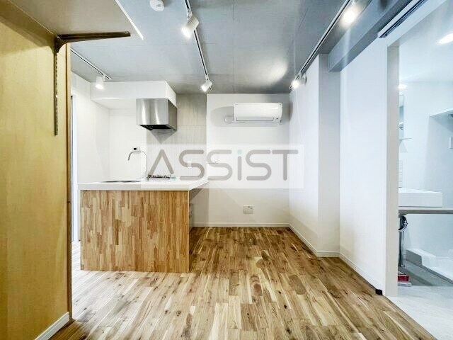 アピチェ目黒の物件内観写真