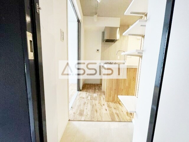 アピチェ目黒の物件内観写真