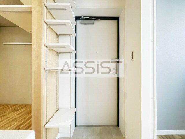 アピチェ目黒の物件内観写真