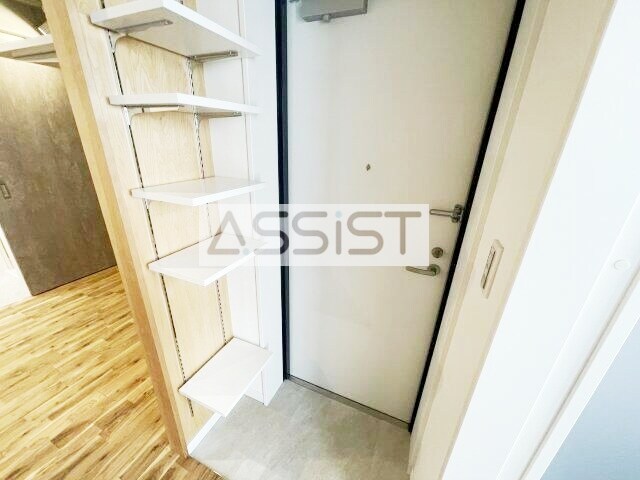 アピチェ目黒の物件内観写真