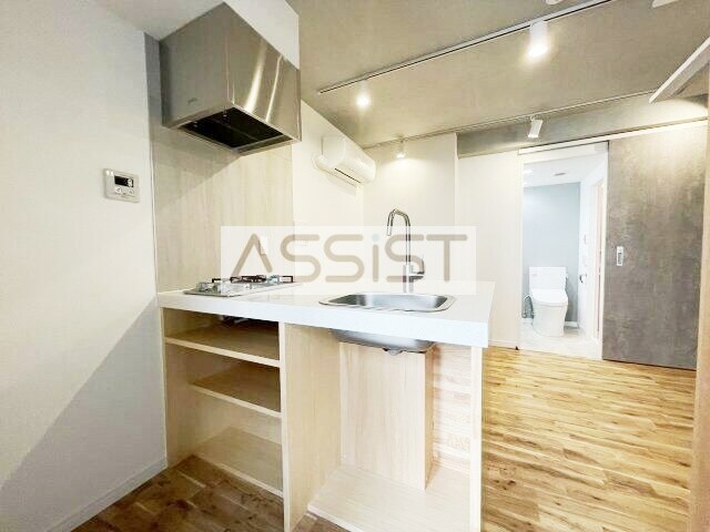 アピチェ目黒の物件内観写真