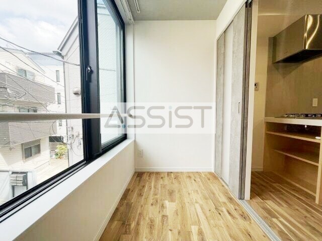 アピチェ目黒の物件内観写真