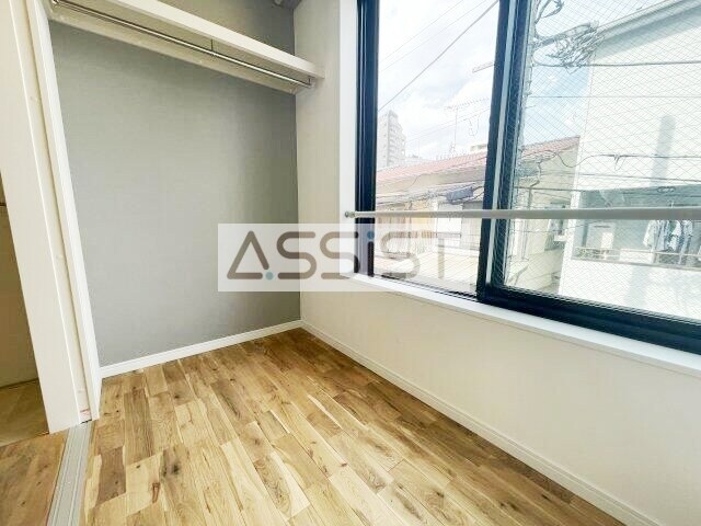 アピチェ目黒の物件内観写真