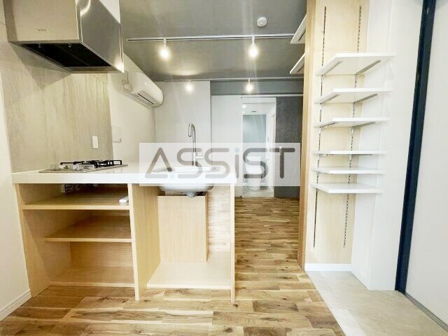 アピチェ目黒の物件内観写真