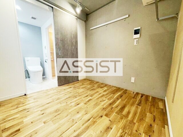 アピチェ目黒の物件内観写真